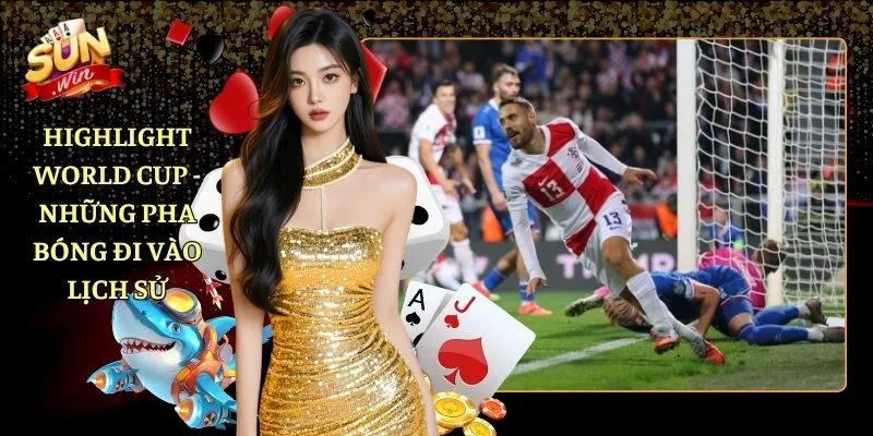 Highlight World Cup