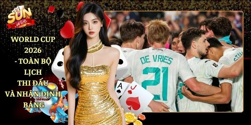 World Cup 2026