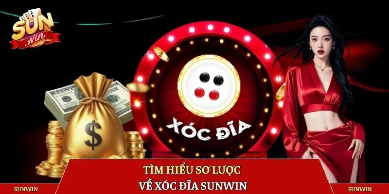 Tìm hiểu sơ lược về xóc đĩa SUNWIN